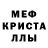 Метамфетамин мет FrankenHK
